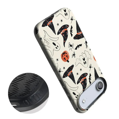 Feeling Witchy | Haunted Halloween Case Phone Case Casetry