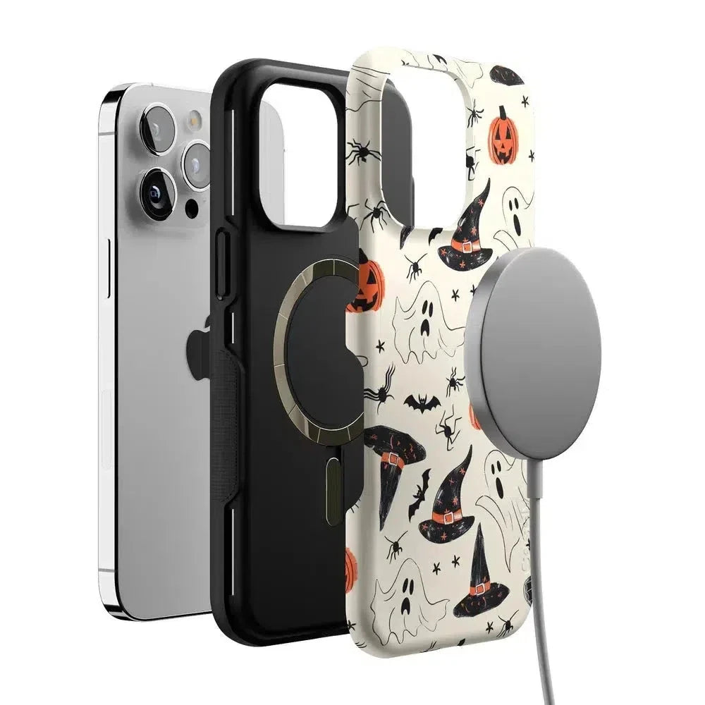 Feeling Witchy | Haunted Halloween Case Phone Case Casetry
