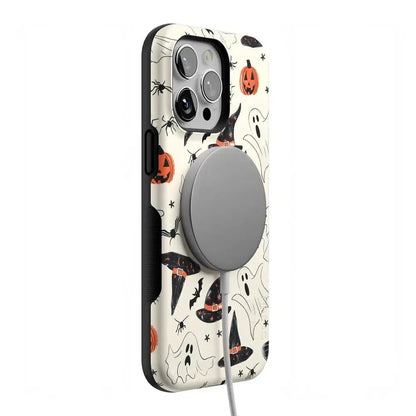 Feeling Witchy | Haunted Halloween Case Phone Case Casetry