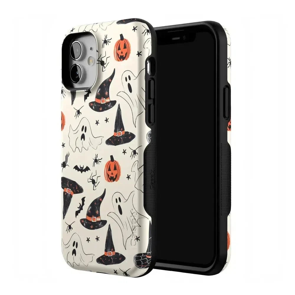 Feeling Witchy | Haunted Halloween Case Phone Case Casetry