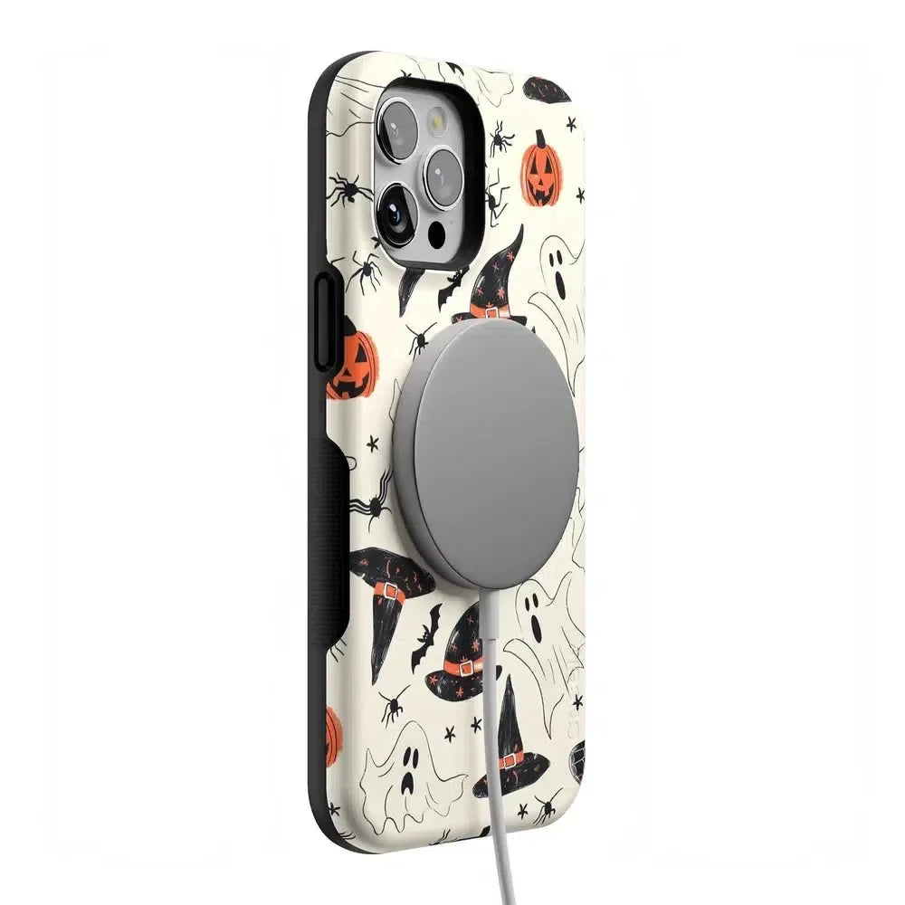 Feeling Witchy | Haunted Halloween Case Phone Case Casetry