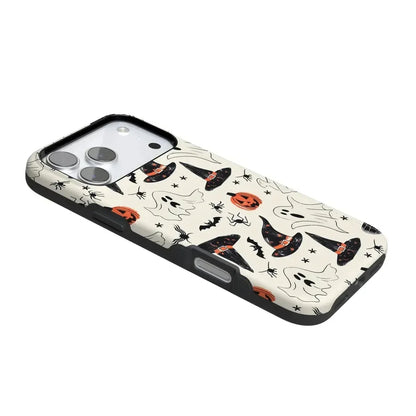 Feeling Witchy | Haunted Halloween Case Phone Case Casetry