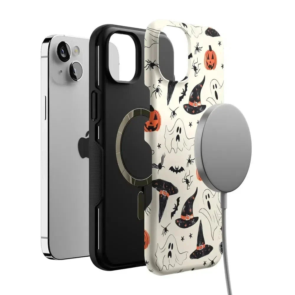 Feeling Witchy | Haunted Halloween Case Phone Case Casetry