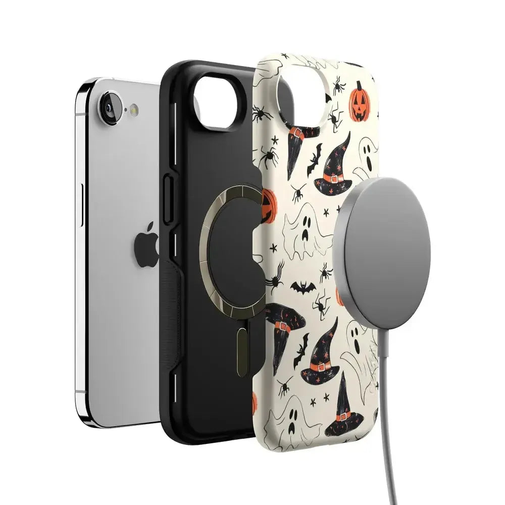 Feeling Witchy | Haunted Halloween Case Phone Case Casetry