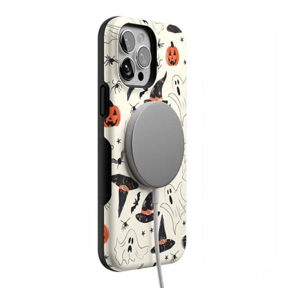 Feeling Witchy | Haunted Halloween Case Phone Case Casetry