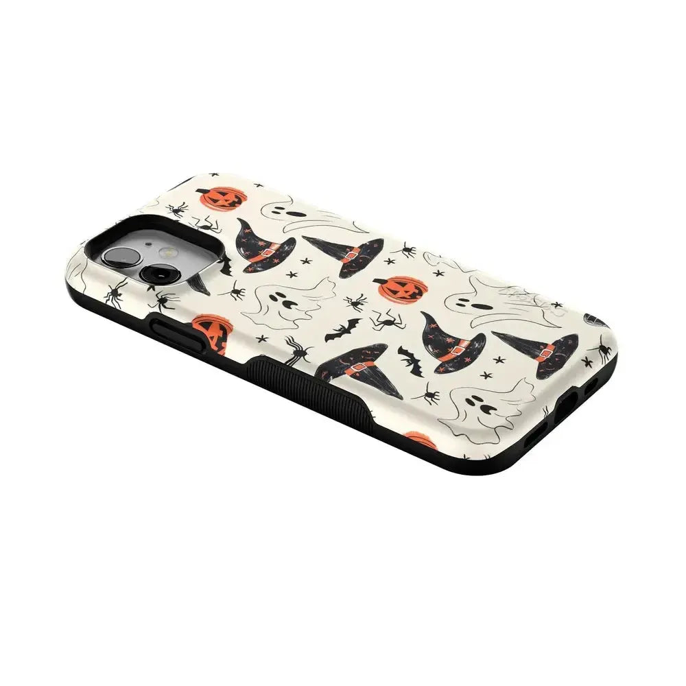 Feeling Witchy | Haunted Halloween Case Phone Case Casetry