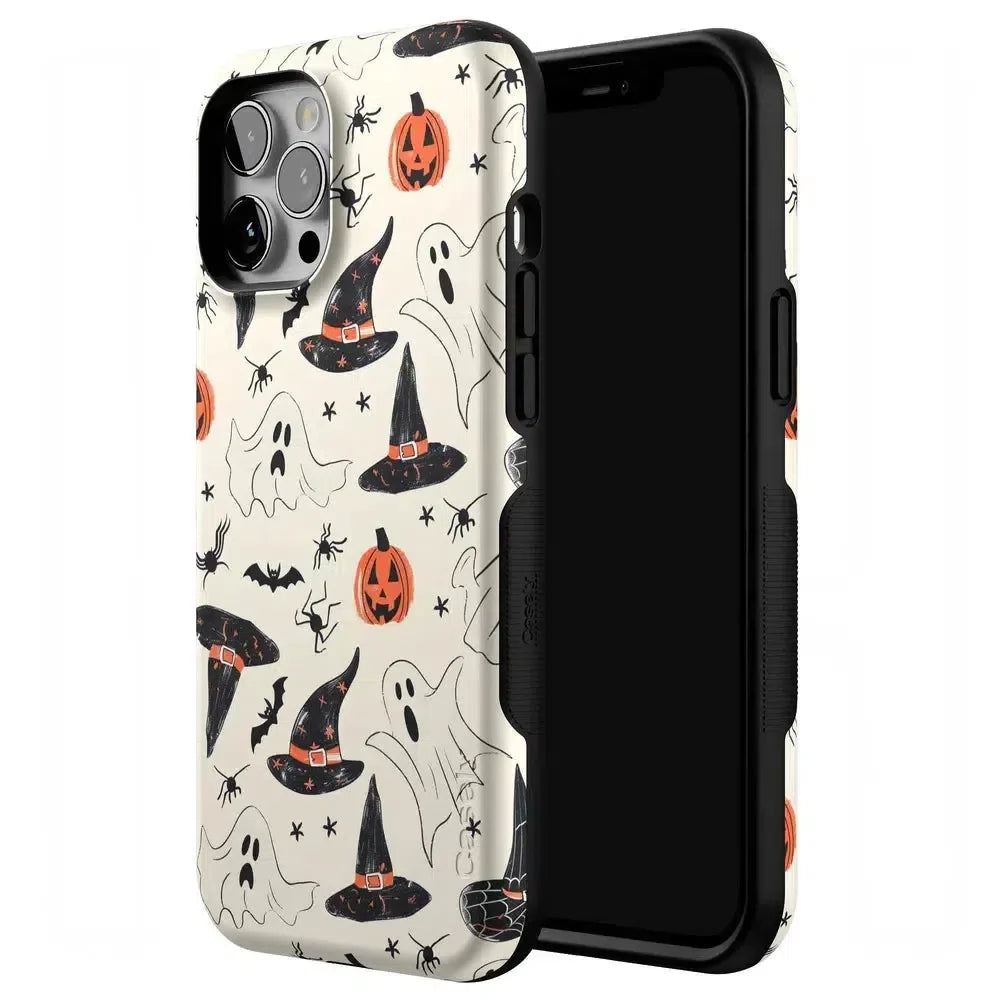 Feeling Witchy | Haunted Halloween Case Phone Case Casetry