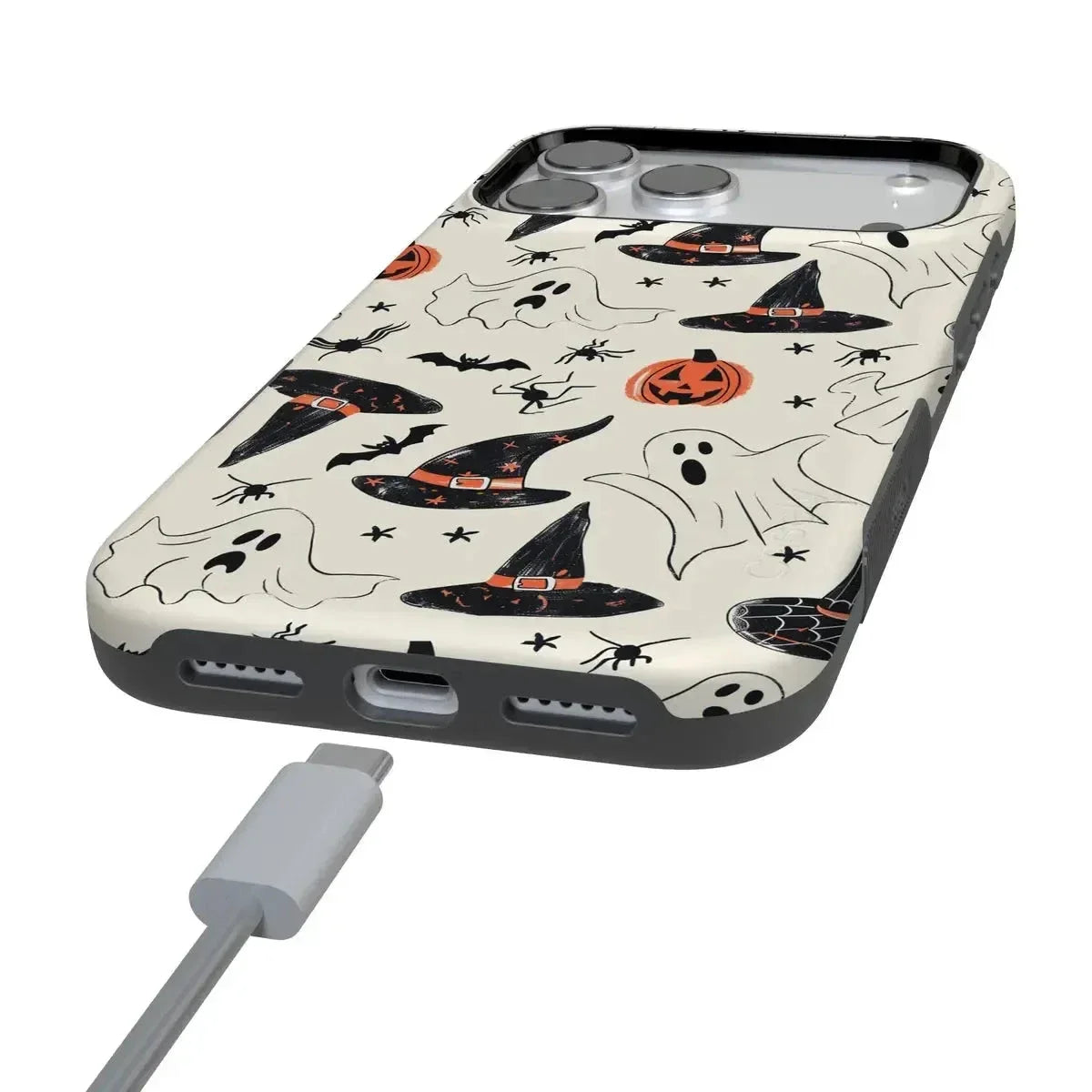 Feeling Witchy | Haunted Halloween Case Phone Case Casetry