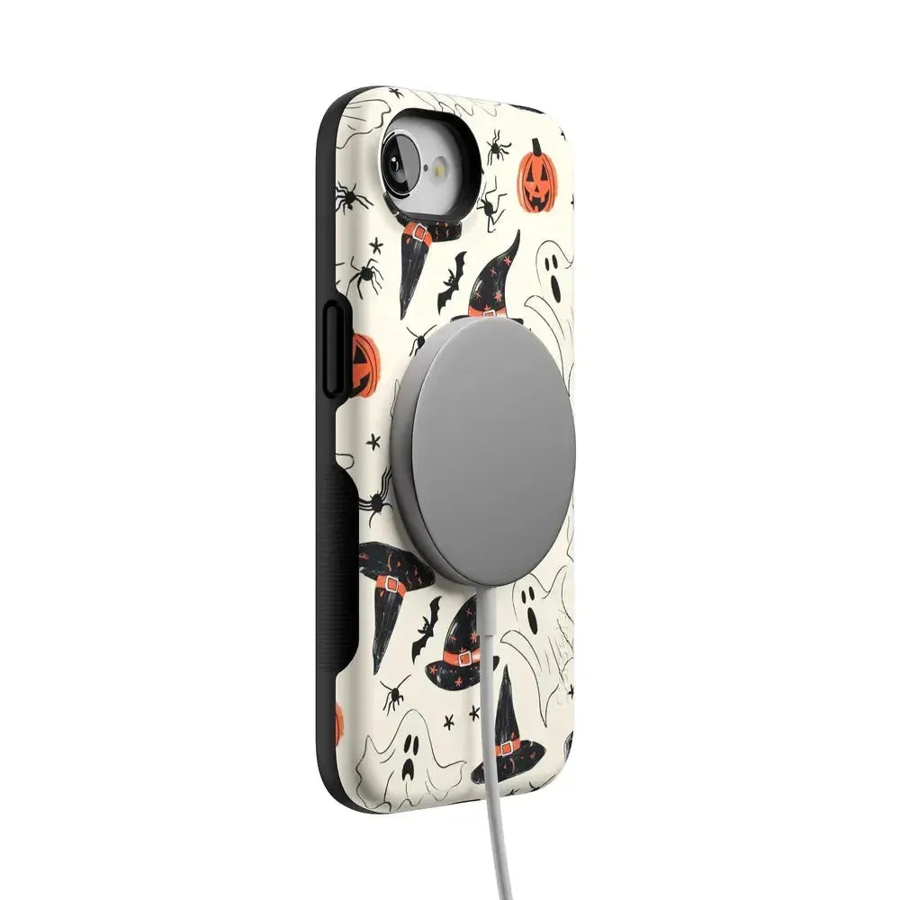 Feeling Witchy | Haunted Halloween Case Phone Case Casetry