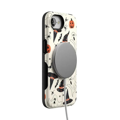 Feeling Witchy | Haunted Halloween Case Phone Case Casetry