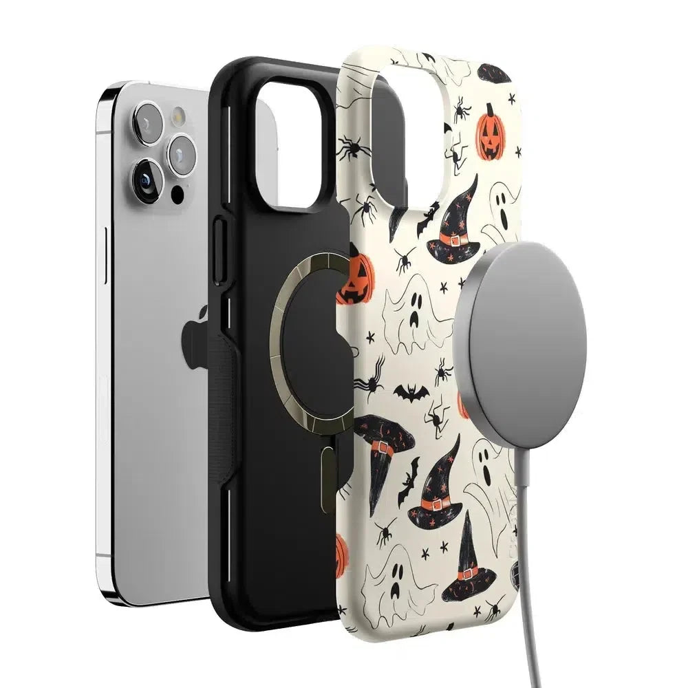 Feeling Witchy | Haunted Halloween Case Phone Case Casetry