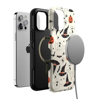 Feeling Witchy | Haunted Halloween Case Phone Case Casetry