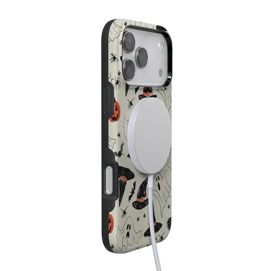 Feeling Witchy | Haunted Halloween Case Phone Case Casetry