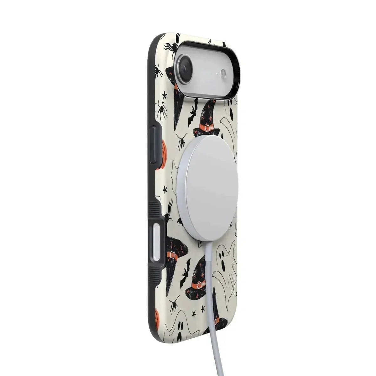 Feeling Witchy | Haunted Halloween Case Phone Case Casetry