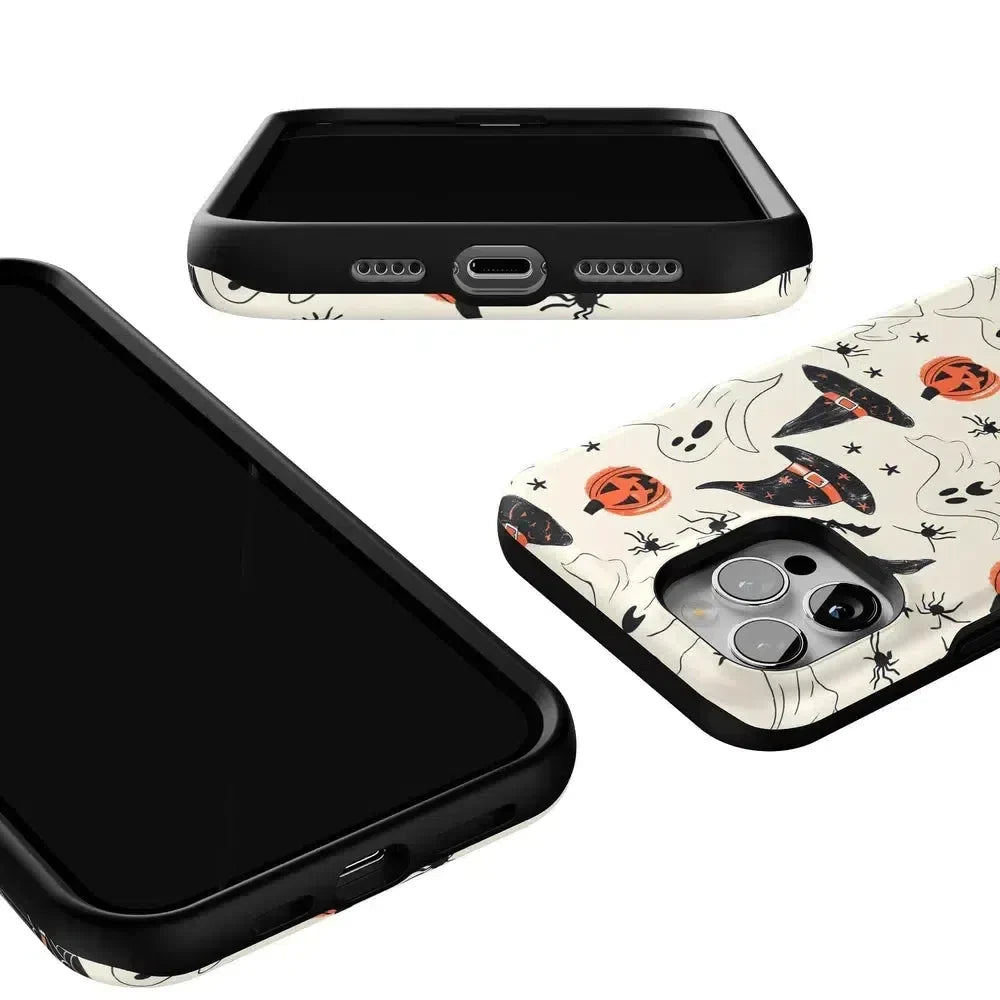 Feeling Witchy | Haunted Halloween Case Phone Case Casetry