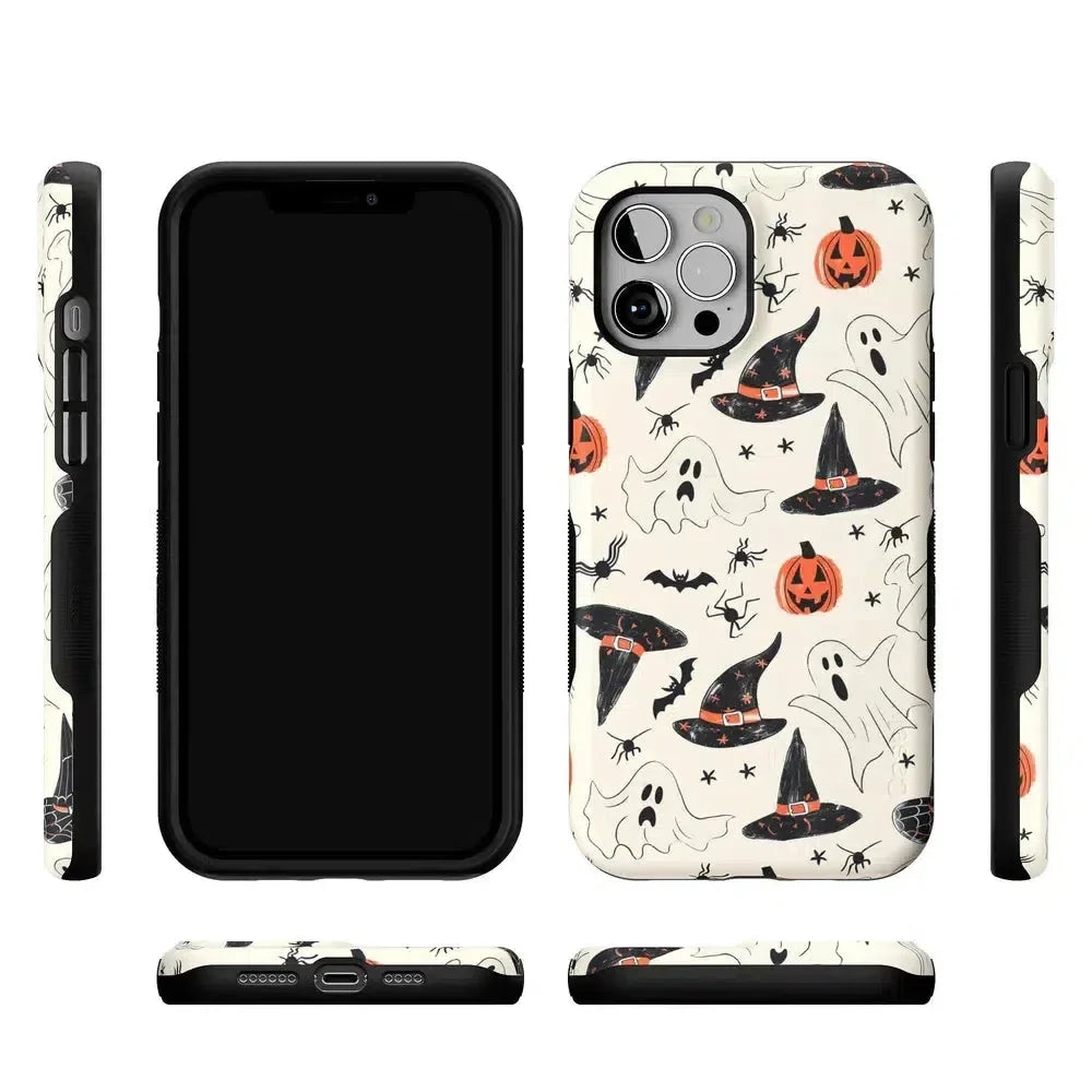 Feeling Witchy | Haunted Halloween Case Phone Case Casetry