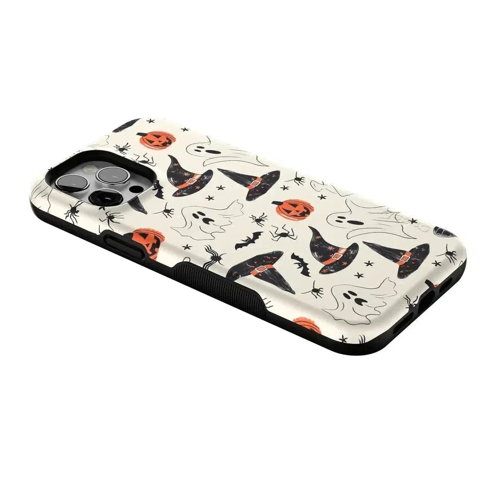 Feeling Witchy | Haunted Halloween Case Phone Case Casetry