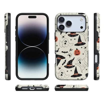 Feeling Witchy | Haunted Halloween Case Phone Case Casetry