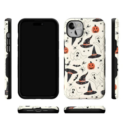 Feeling Witchy | Haunted Halloween Case Phone Case Casetry