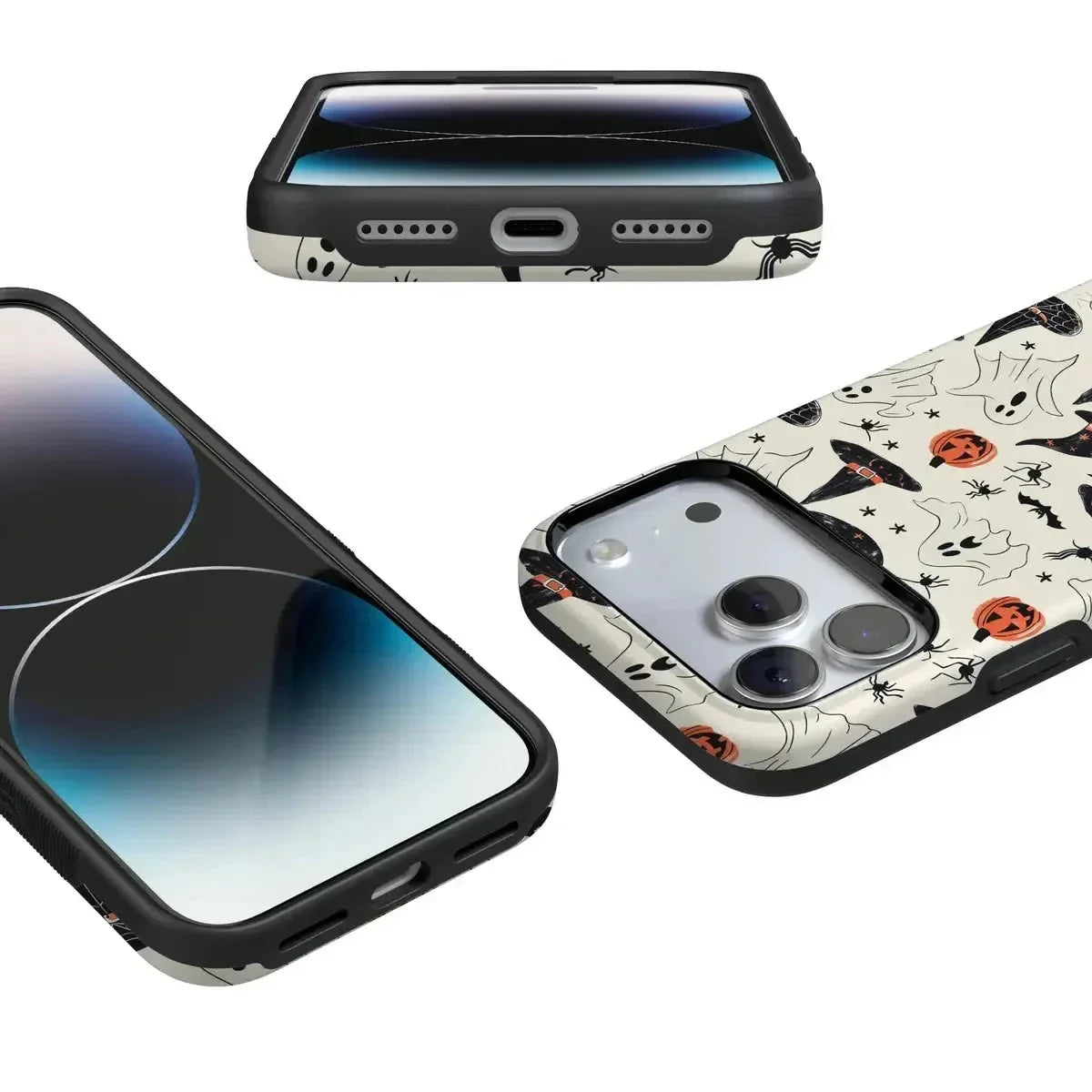Feeling Witchy | Haunted Halloween Case Phone Case Casetry