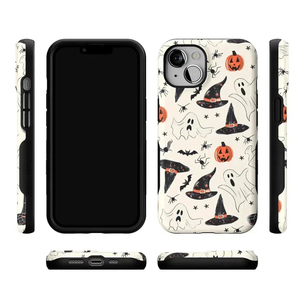Feeling Witchy | Haunted Halloween Case Phone Case Casetry