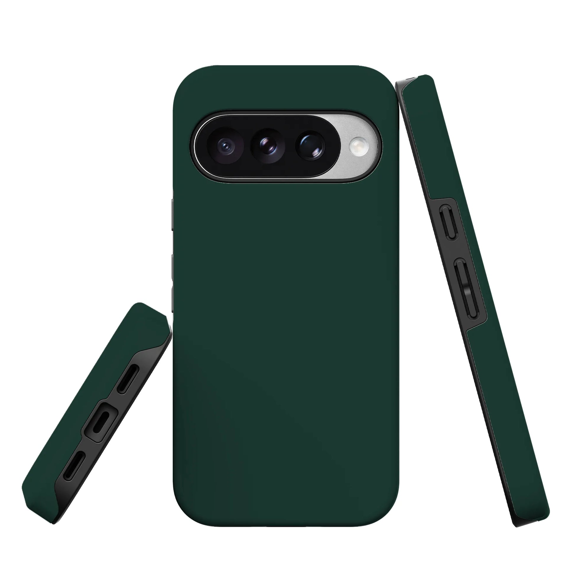 Forest Green | The Boyfriend Collection