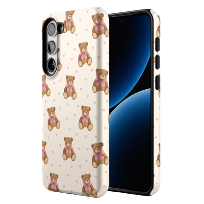 Cuddle Up | Teddy Bear Case