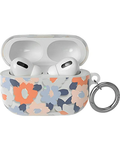Field of Flowers | Pastel Floral AirPods Case AirPods Case get.casely AirPods Pro Case