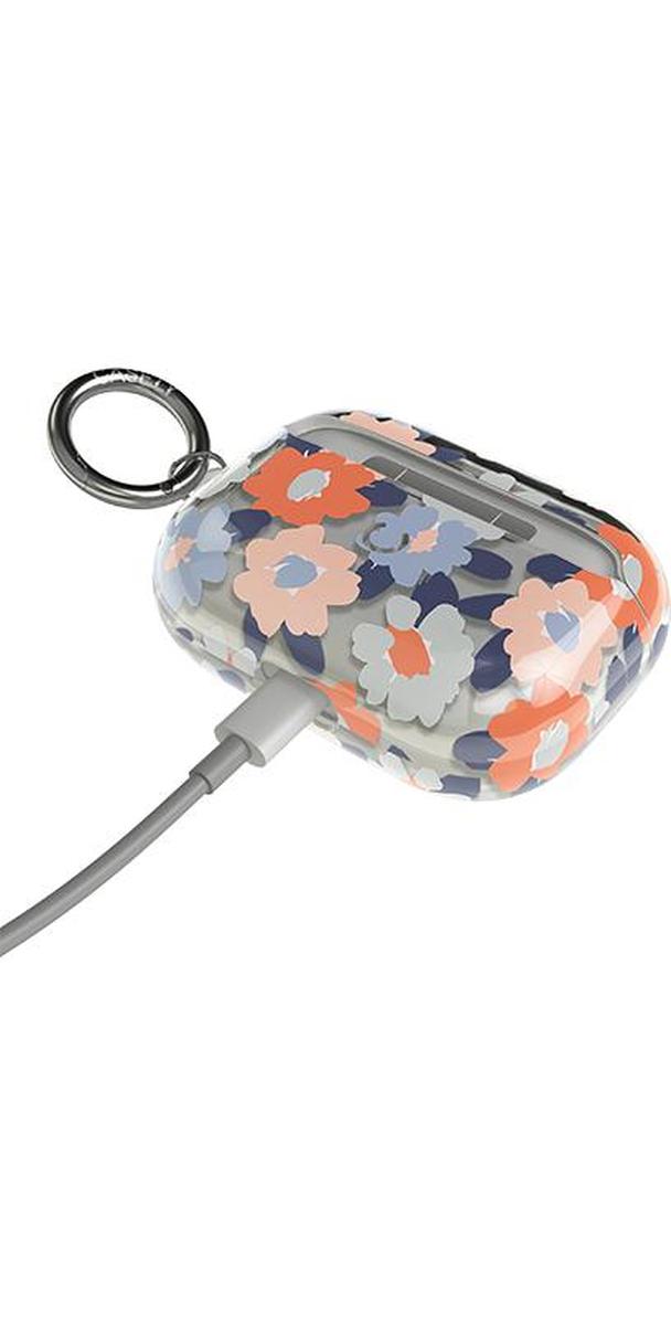 Field of Flowers | Pastel Floral AirPods Case AirPods Case get.casely