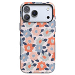 Field of Flowers | Pastel Floral Case iPhone Case get.casely Bold + MagSafe® iPhone 17 Pro Max