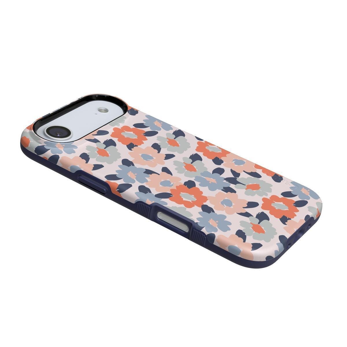 Field of Flowers | Pastel Floral Case iPhone Case get.casely