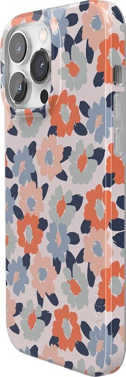 Field of Flowers | Pastel Floral Case iPhone Case get.casely
