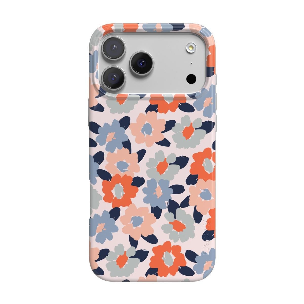 Field of Flowers | Pastel Floral Case iPhone Case get.casely