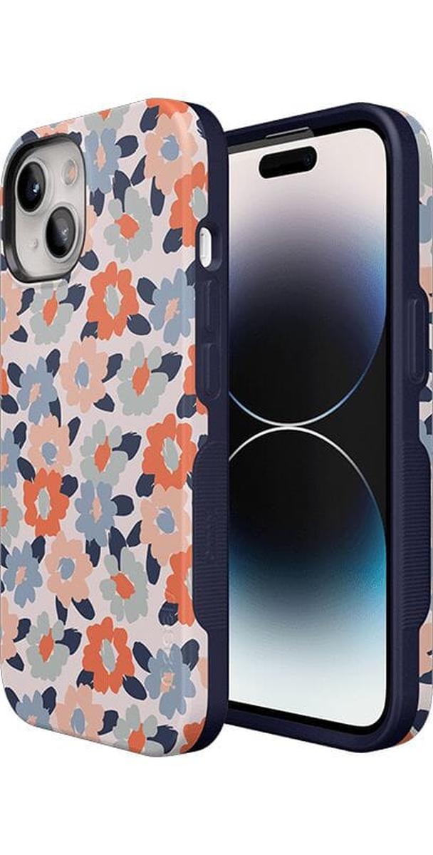 Field of Flowers | Pastel Floral Case iPhone Case get.casely