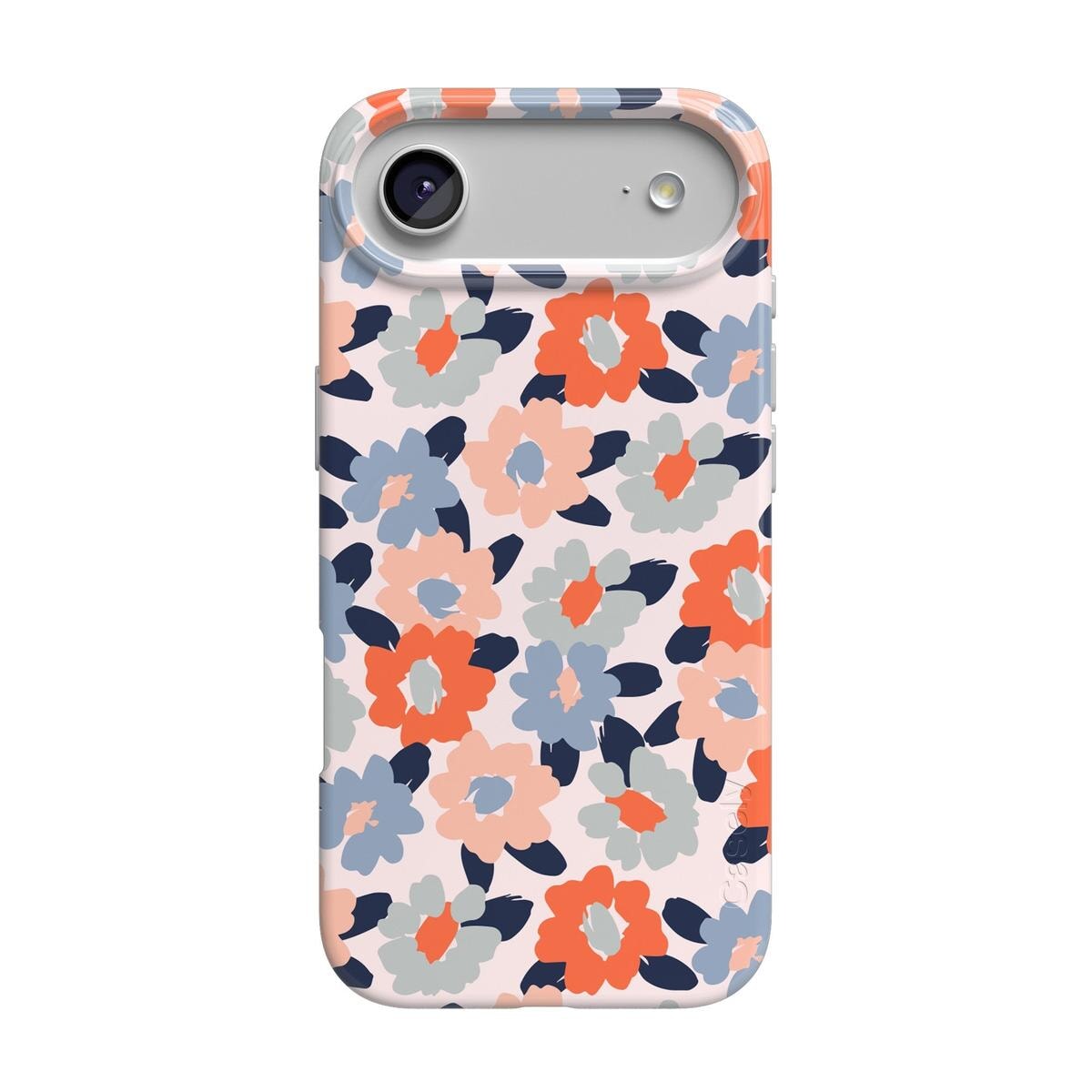 Field of Flowers | Pastel Floral Case iPhone Case get.casely