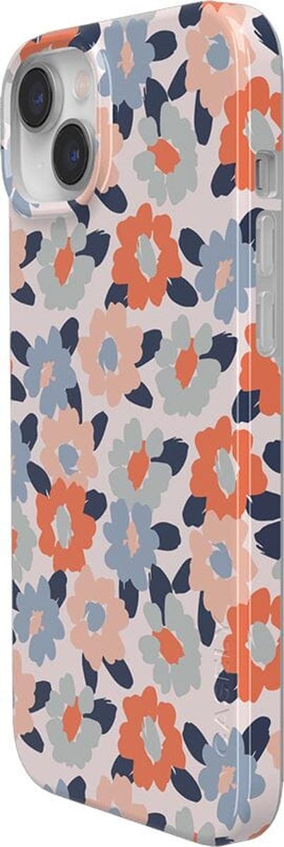 Field of Flowers | Pastel Floral Case iPhone Case get.casely