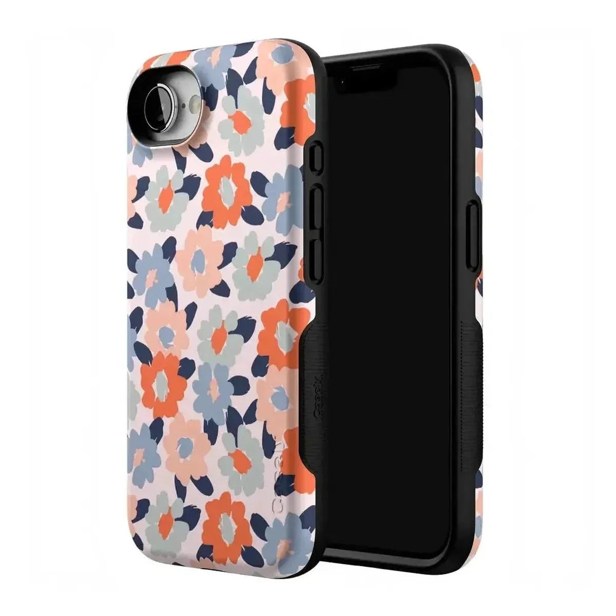 Field of Flowers | Pastel Floral Case iPhone Case get.casely