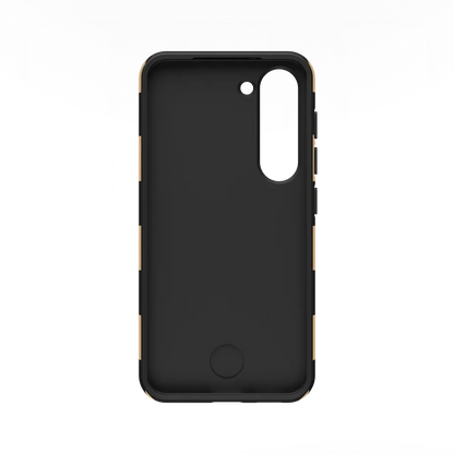 Fit Check | Black & Brown Checkerboard Case iPhone Case get.casely