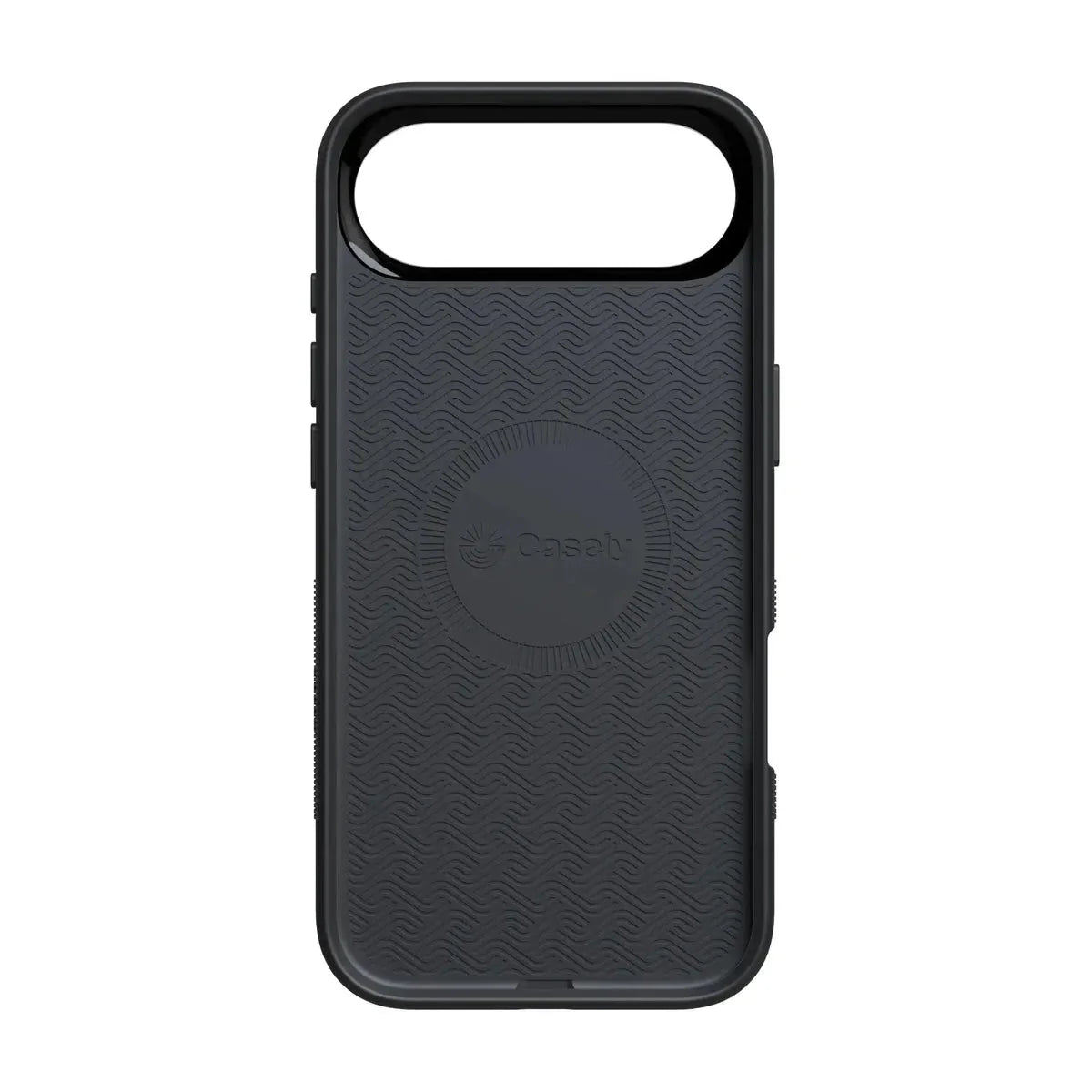 Fit Check | Black & Brown Checkerboard Case iPhone Case get.casely