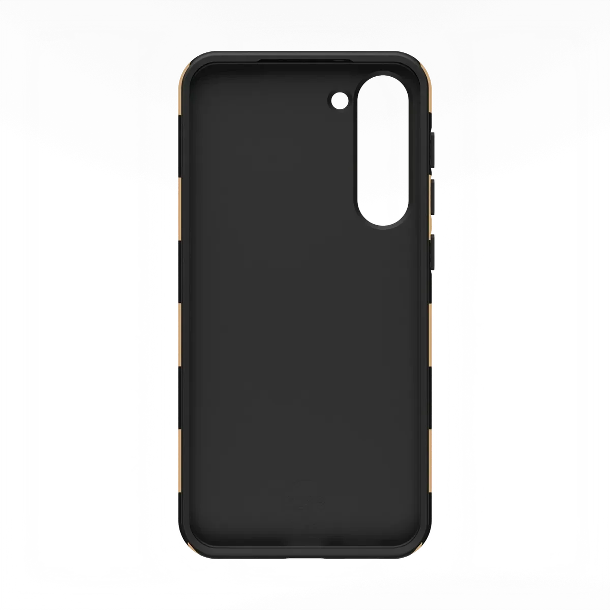 Fit Check | Black & Brown Checkerboard Case iPhone Case get.casely
