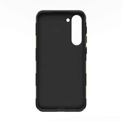 Fit Check | Black & Brown Checkerboard Case iPhone Case get.casely
