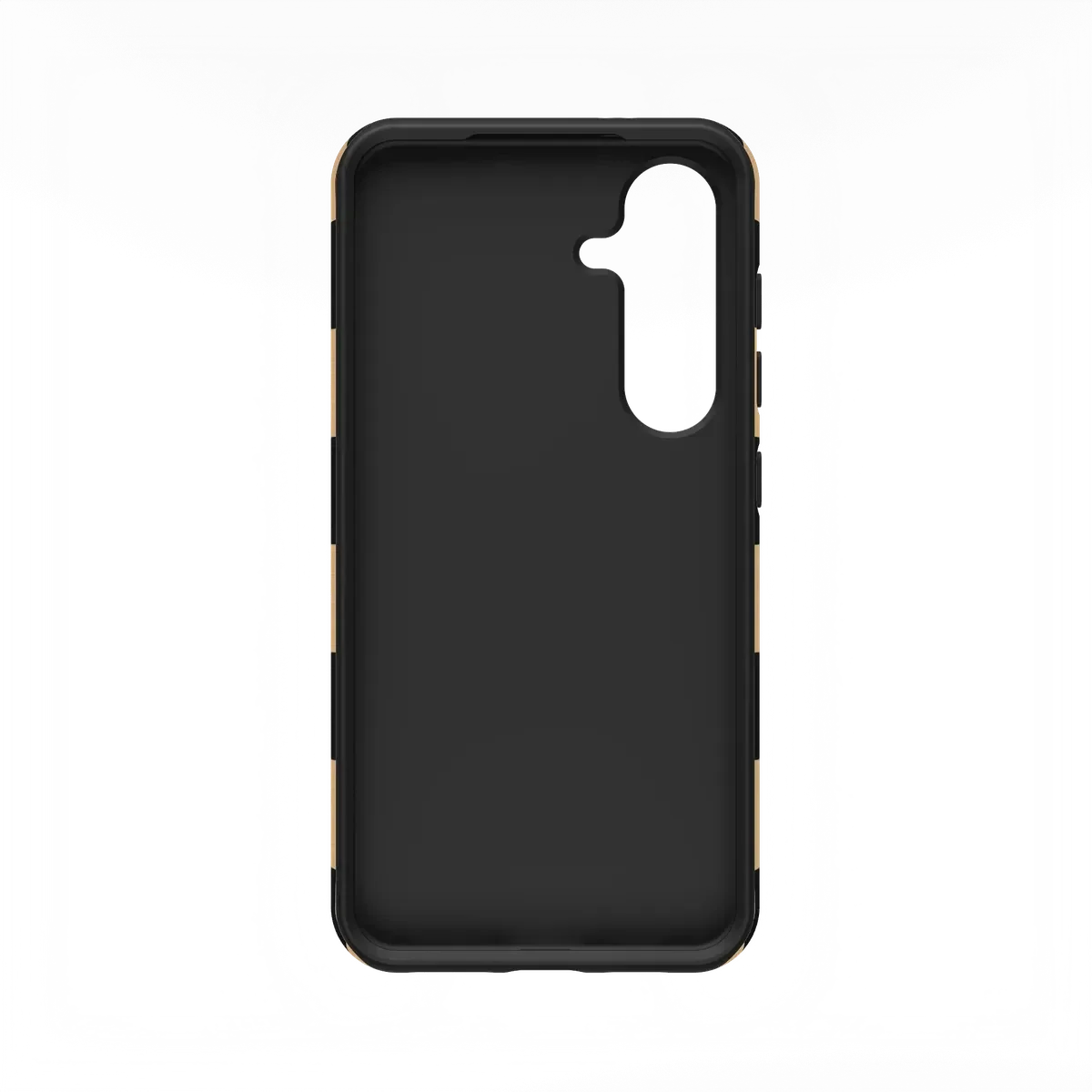 Fit Check | Black & Brown Checkerboard Case iPhone Case get.casely