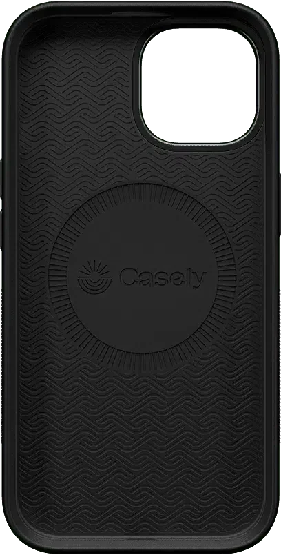 Fit Check | Green Checkerboard Case iPhone Case get.casely