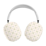 Petit Petals | Dainty Lattice AirPods Max Case