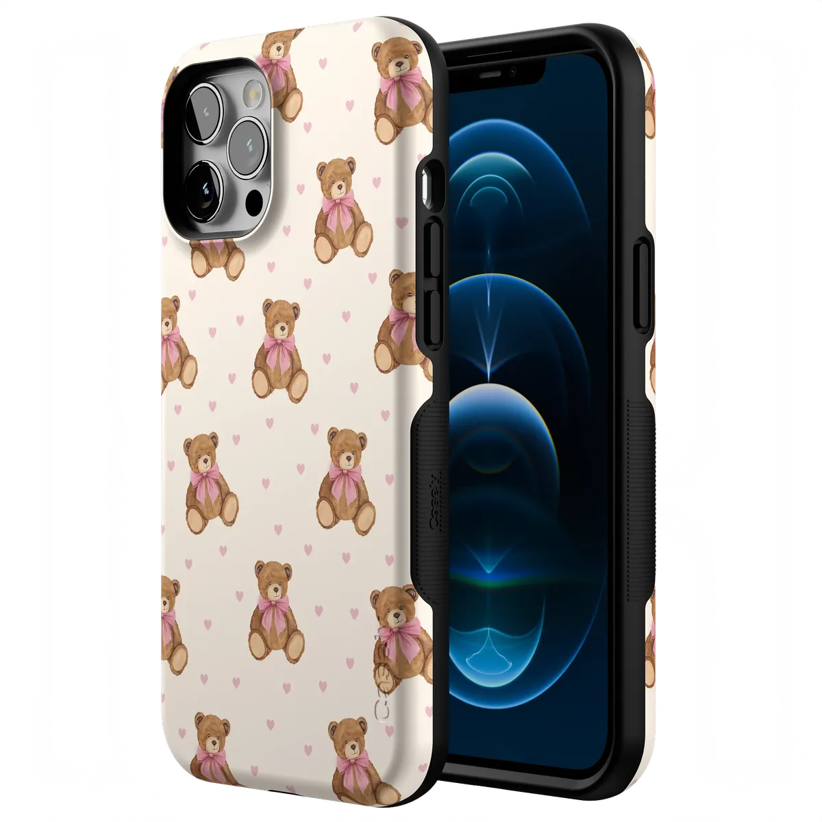 Cuddle Up | Teddy Bear Case