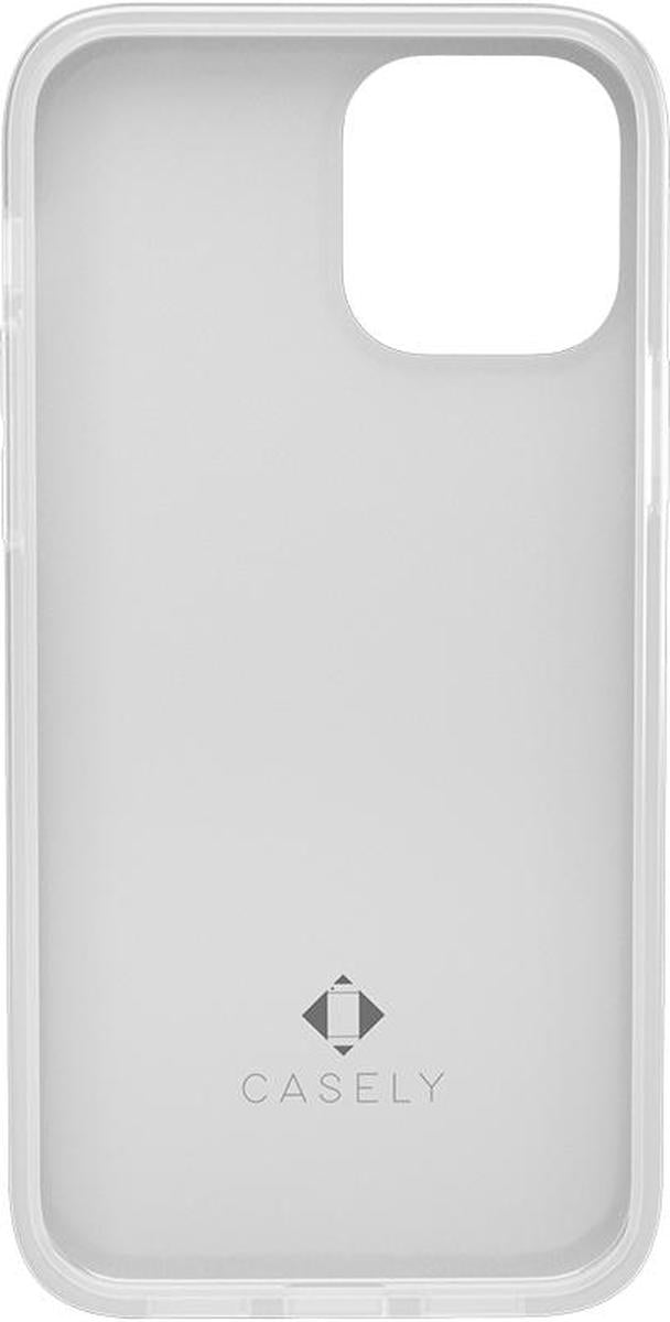 Floral Forest | Navy Cherry Blossom Floral Case iPhone Case get.casely