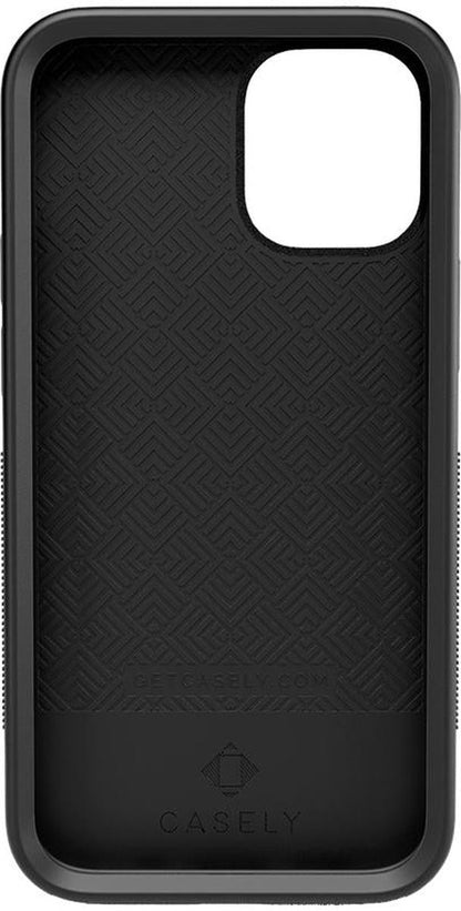 Flower My World | Ocean Blue Floral Case iPhone Case get.casely