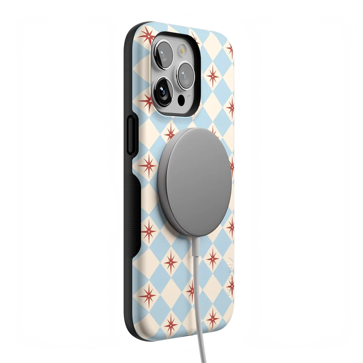 Chelsea Checker | Starlight Tiles Case