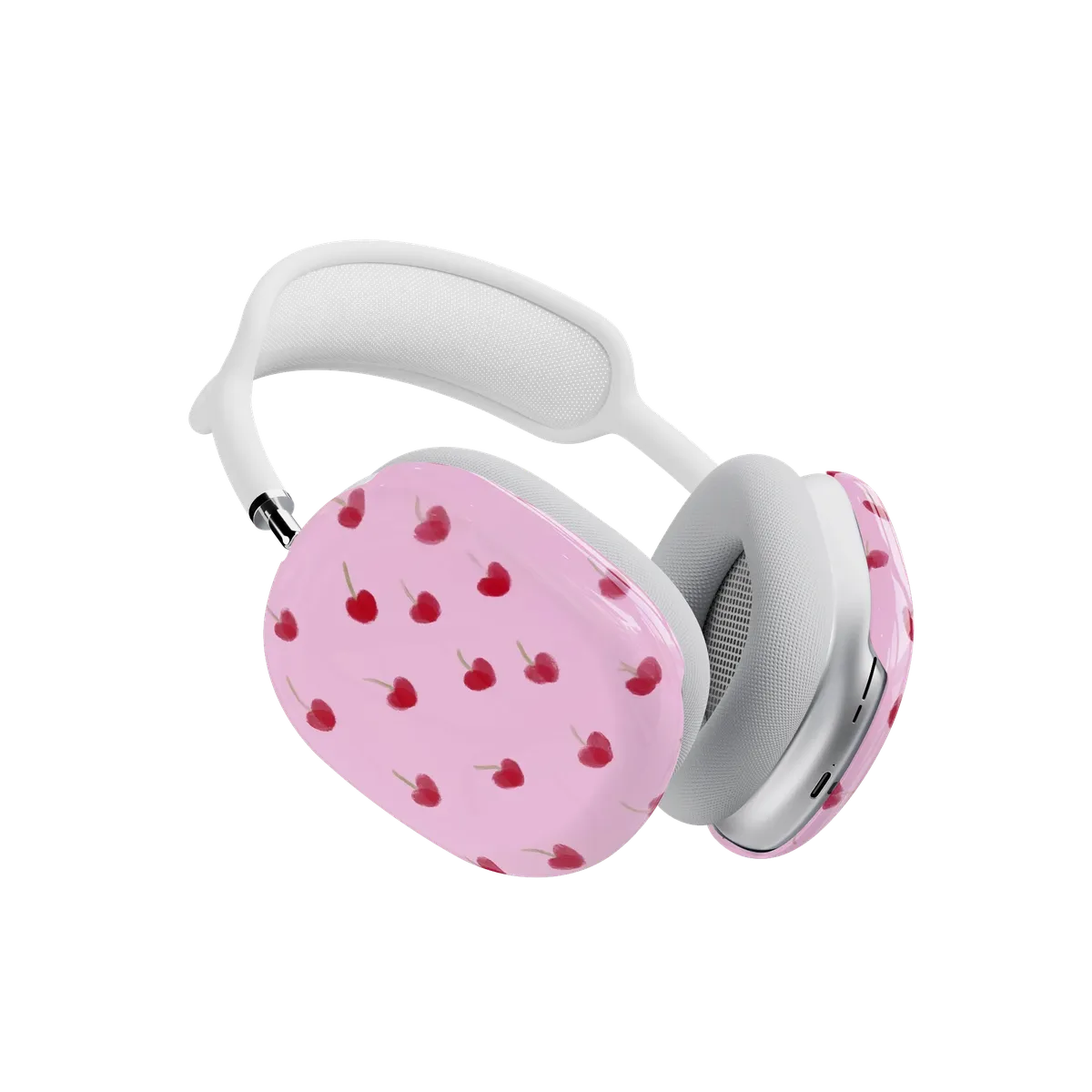 Very Cherry | Painted Cherries AirPods Max Case