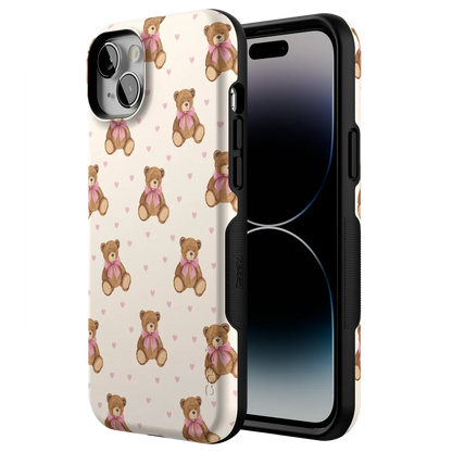 Cuddle Up | Teddy Bear Case
